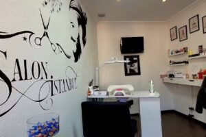 Salon Istanbul