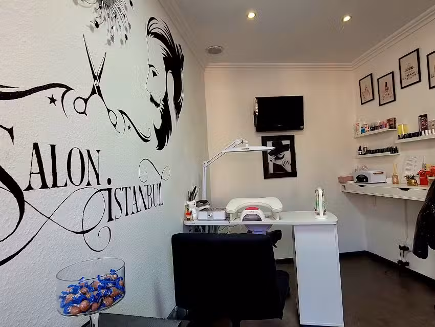 Salon Istanbul