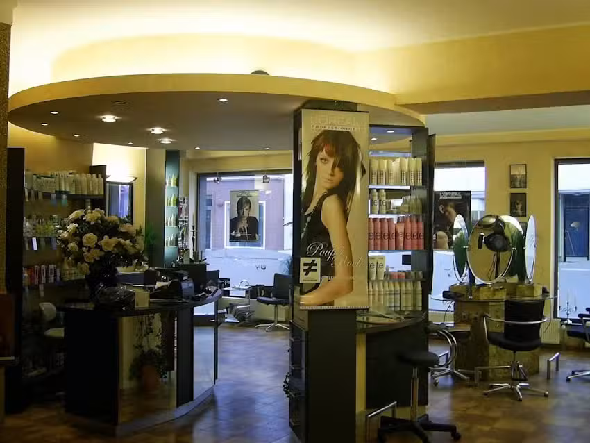 Salon Jacomeit