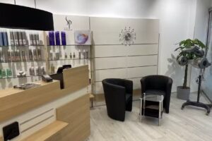 Salon Jaqu&eacute;