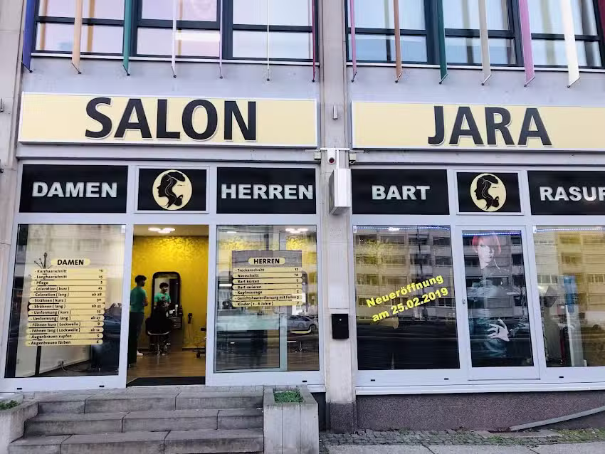 SALON JARA GmbH