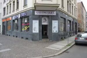 Salon Jara GmbH