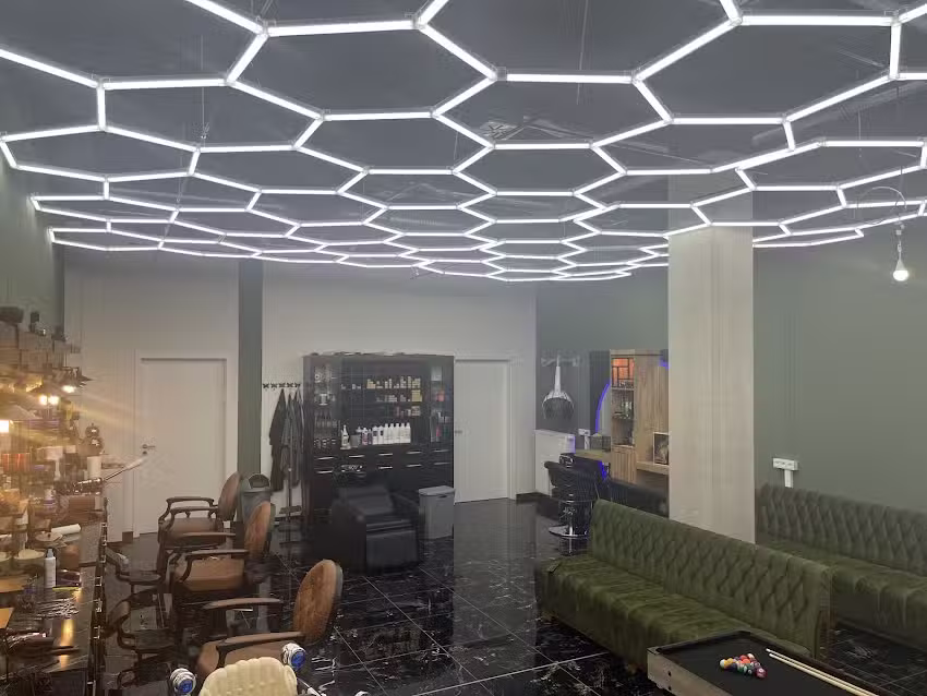 Salon Jasem