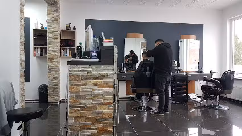 Salon Jawdat Schwanewede