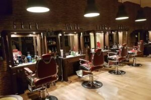 Salon Jean Carlos Merzig