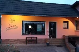 Salon Jeannette