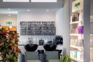 Salon Jenni Mathissen