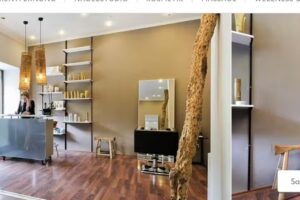 Salon Jennyfer Breiter Meisterfriseure