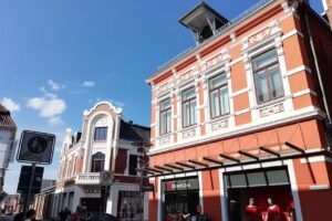 Salon Jenssen – Inh. Nora Marzougui