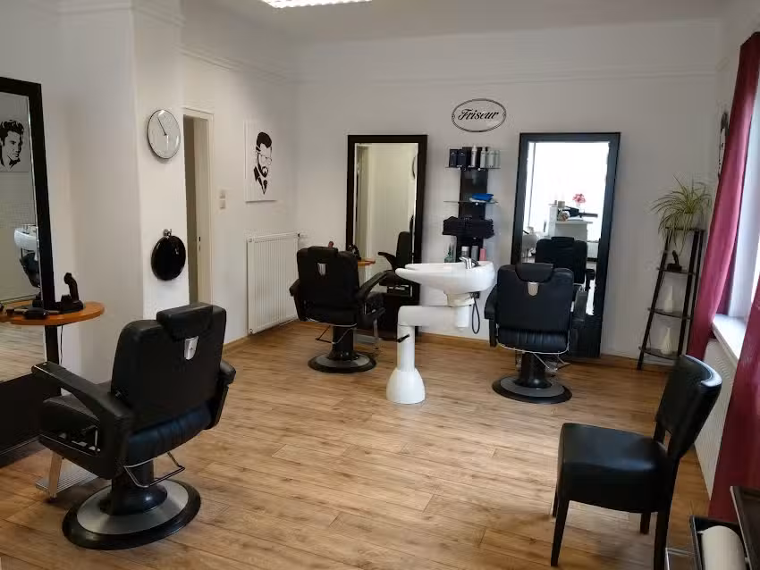 Salon Jentsch
