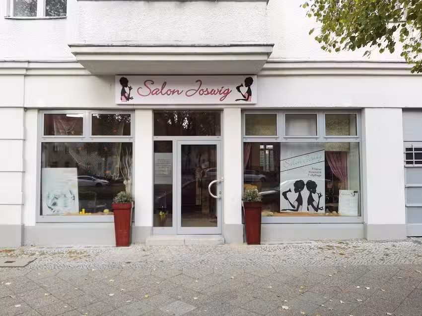 Salon Joswig