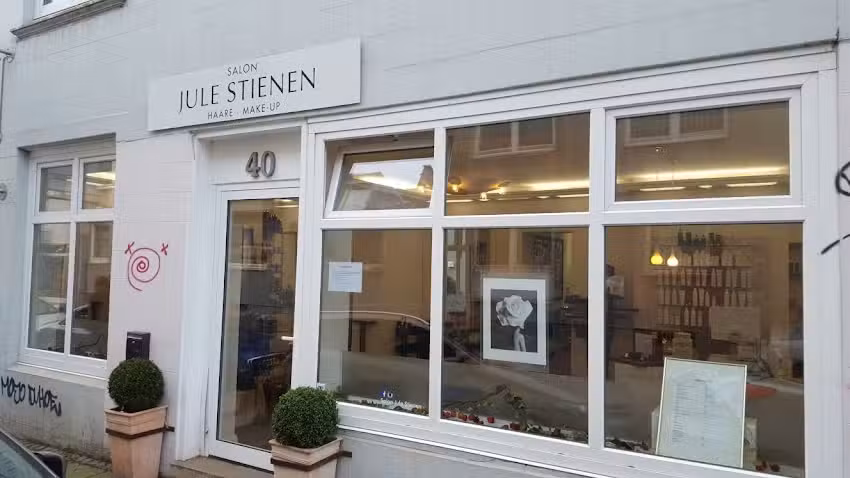Salon Jule Stienen