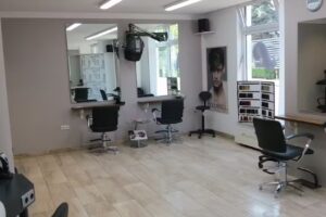 Salon Jungnickel M&ouml;lkau