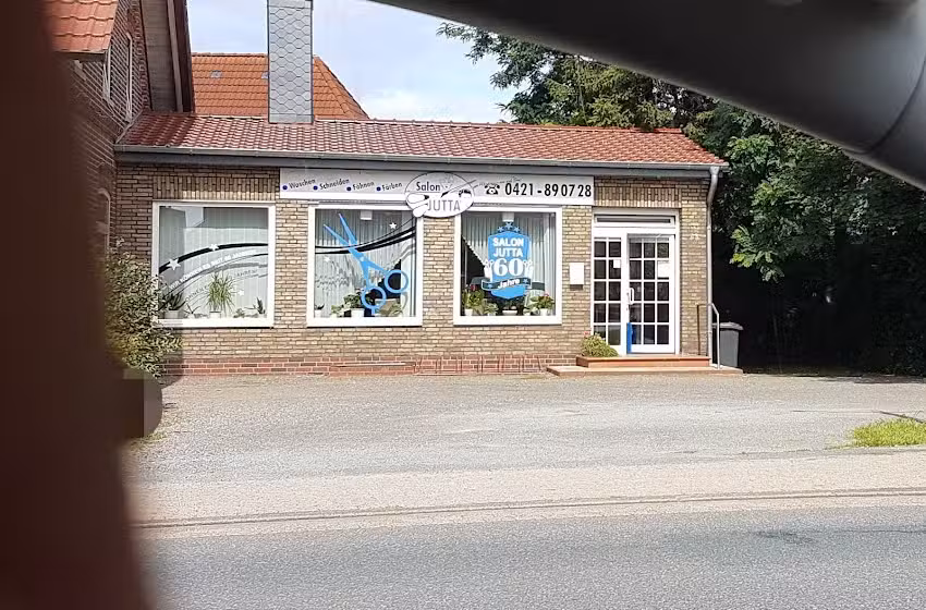 Salon Jutta
