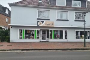 Salon Kamm In Bar&szlig;el