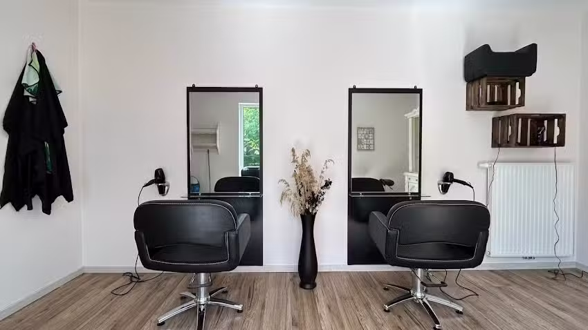 Salon Kamm In Rastdorf