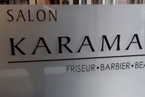 Salon Karaman