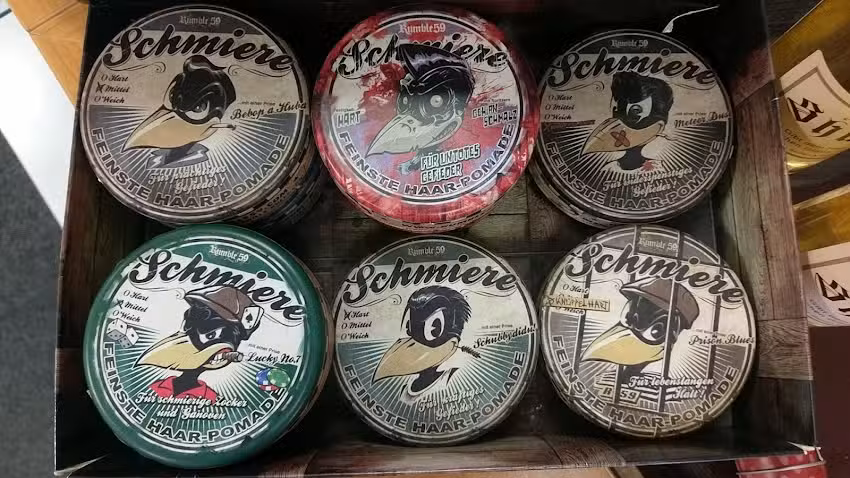 Salon Karina UG (haftungsbeschr&auml;nkt)