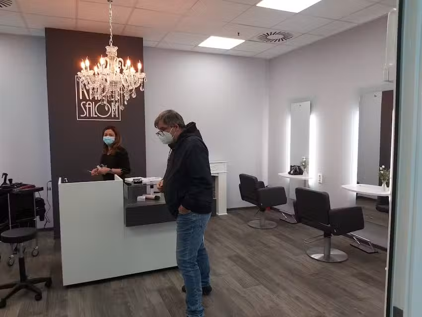 Salon Karli