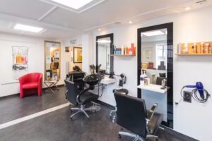 Salon Kathrin Bergfeld