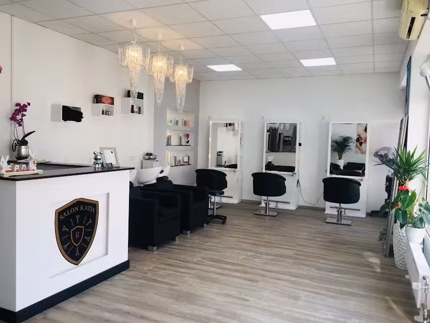 Salon Katja R.