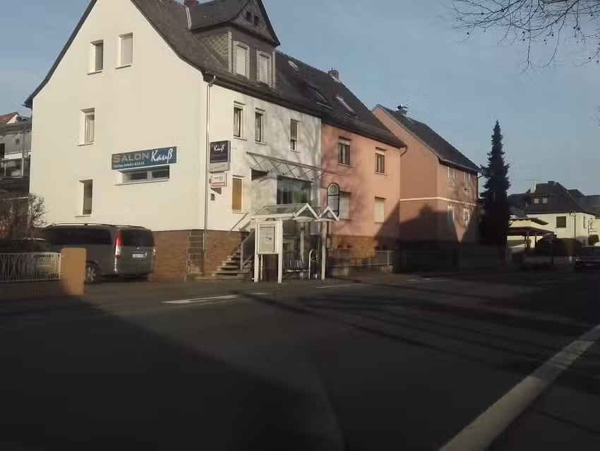 Salon Kau&szlig;