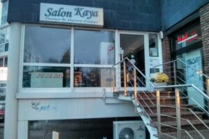 Salon Kaya