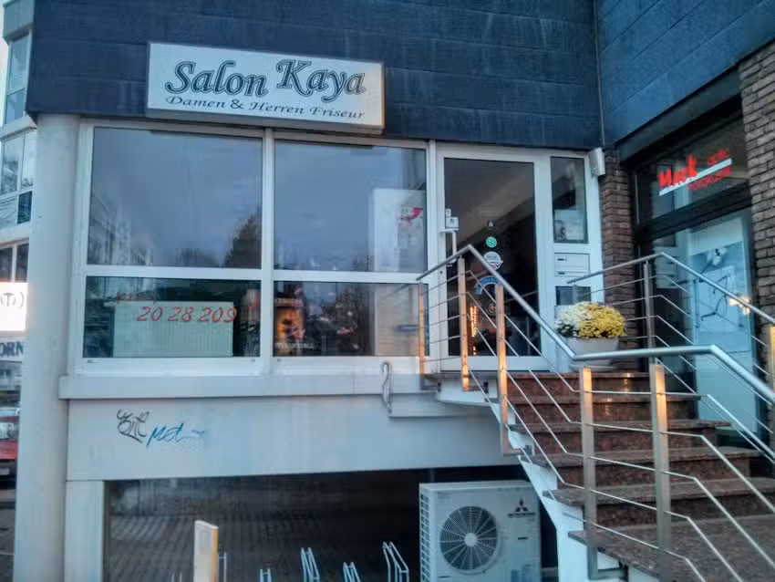 Salon Kaya