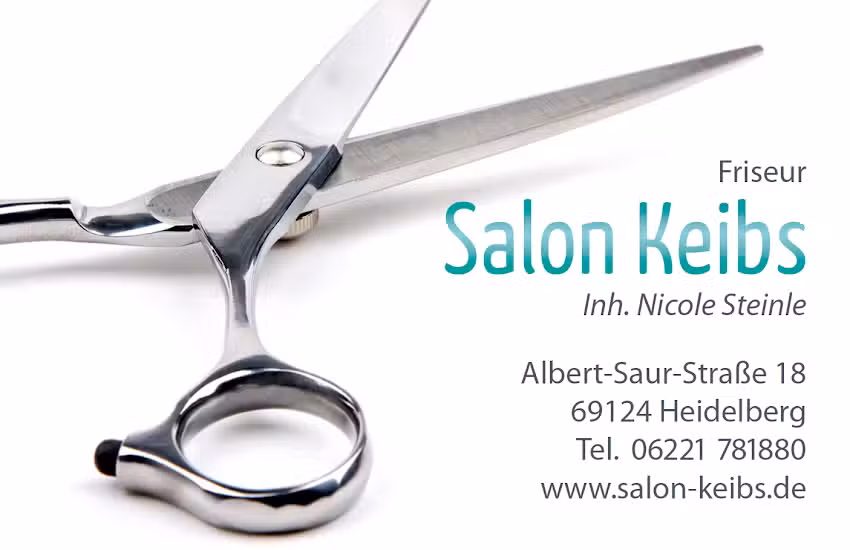 Salon Keibs Friseursalon
