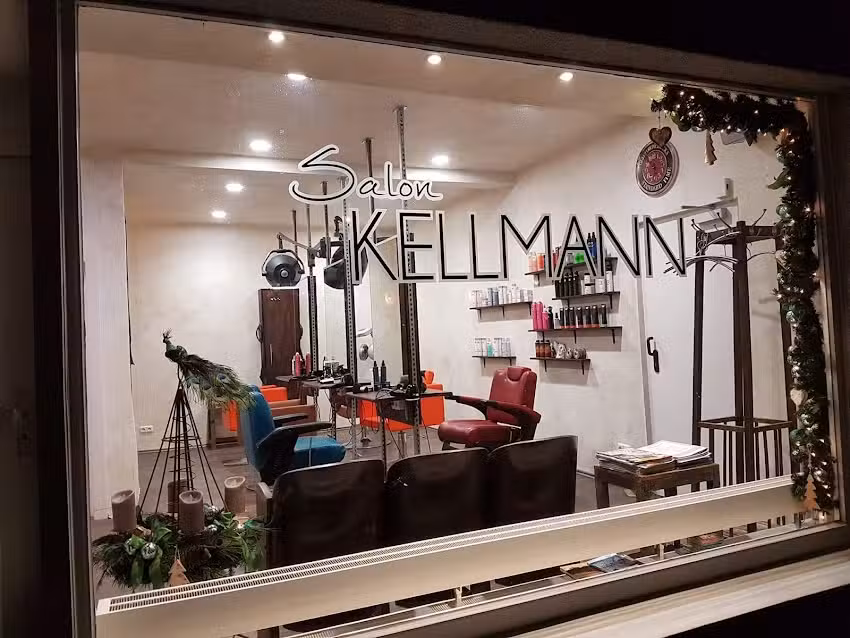 Salon Kellmann