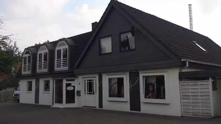 Salon Kerstin Hauser