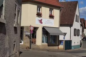 Salon Kirsch Hairstyling Inh. Yvonne Gretoire