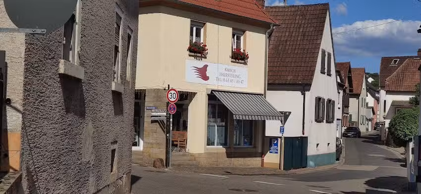 Salon Kirsch Hairstyling Inh. Yvonne Gretoire