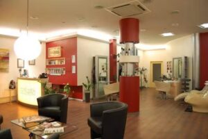 Salon Kopfsache – Hoffmann & Mehler GbR