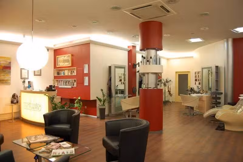 Salon Kopfsache &ndash; Hoffmann & Mehler GbR