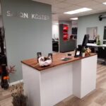 Salon K&ouml;ster