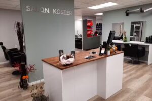 Salon K&ouml;ster