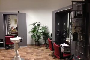 SALON KRAUSE – Dortmund