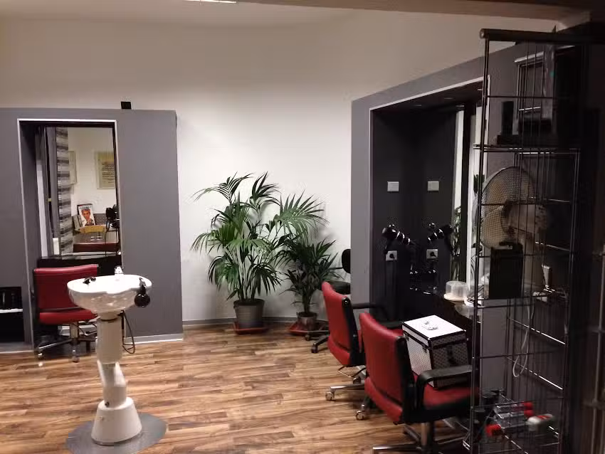 SALON KRAUSE &ndash; Dortmund