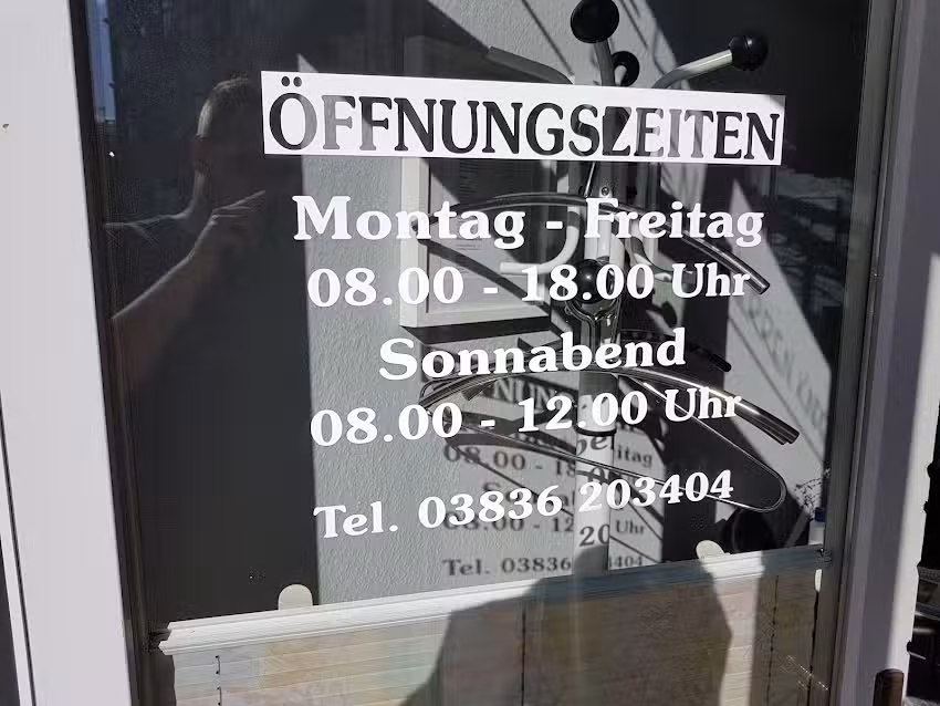 Salon &bdquo;Kreativ