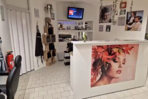 Salon KreHaartiv Stefanie Poerschke Friseur Meisterbetrieb