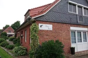 Salon K&uuml;ck Sandra Haar