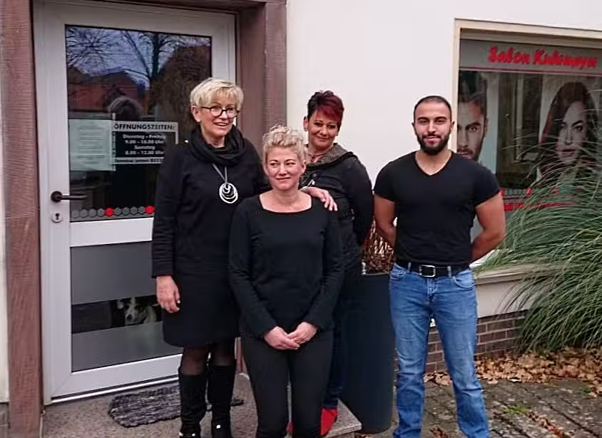 Salon Kuhrmeyer