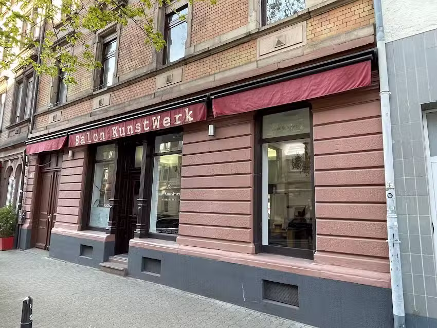 Salon KunstWerk (Friseursalon)