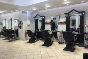 Salon K&uuml;st&uuml;m Erdal | Friseur