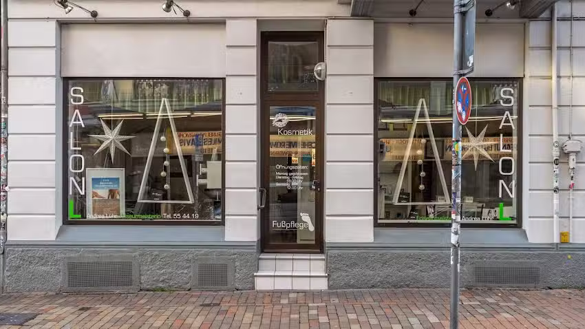 Salon L Inh. A. L&uuml;hr