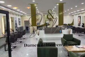 Salon L&L ( Damen & Herren Friseur)