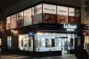 Salon La Beaut&eacute; | Friseur