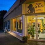 Salon la belle