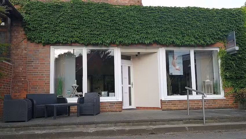 Salon La Finesse